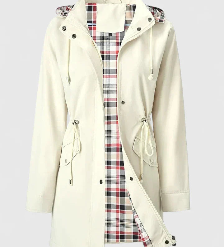 Isolandra™ | Pohodlná kabát