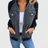 Zoeylynn | Sofistikovaná Bunda