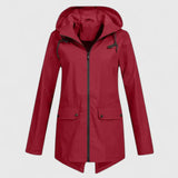 Vanyssiah | Pohodlná bunda