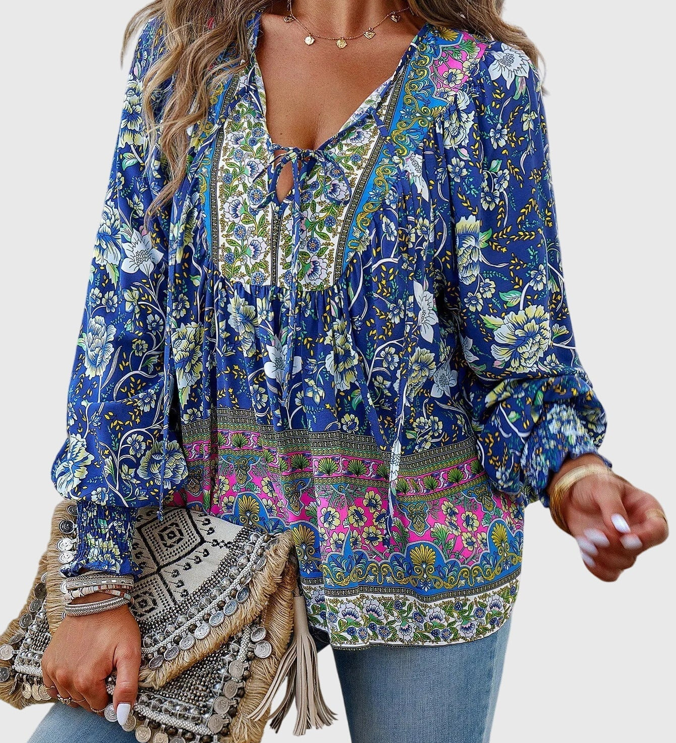 Lexi™ | Elegantní Pulovr