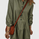 Hermína | Elegantní Mini Šaty