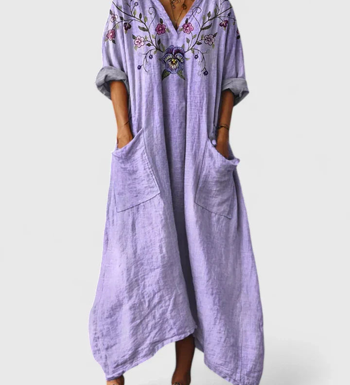 Coralynne | Elegantní šaty