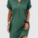 Massie | Nařasené šaty