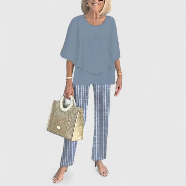 Marta | Sofistikovaná dvoudílná souprava