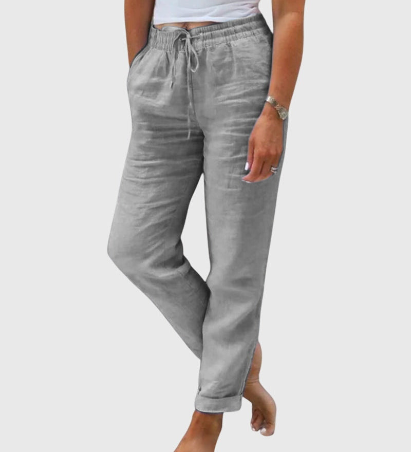 Margaret™ | Elegantní dámské kalhoty