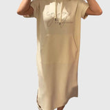 Marlowe™ | Casual Hoodie Šaty