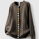 Kalynnah | Pohodlný kardigan