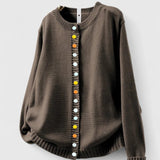 Annaloria | Pohodlný kardigan