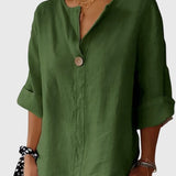 Gemma™ | Elegantní pohodlná blůza