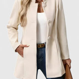 Carmelyssa | Elegantní bunda