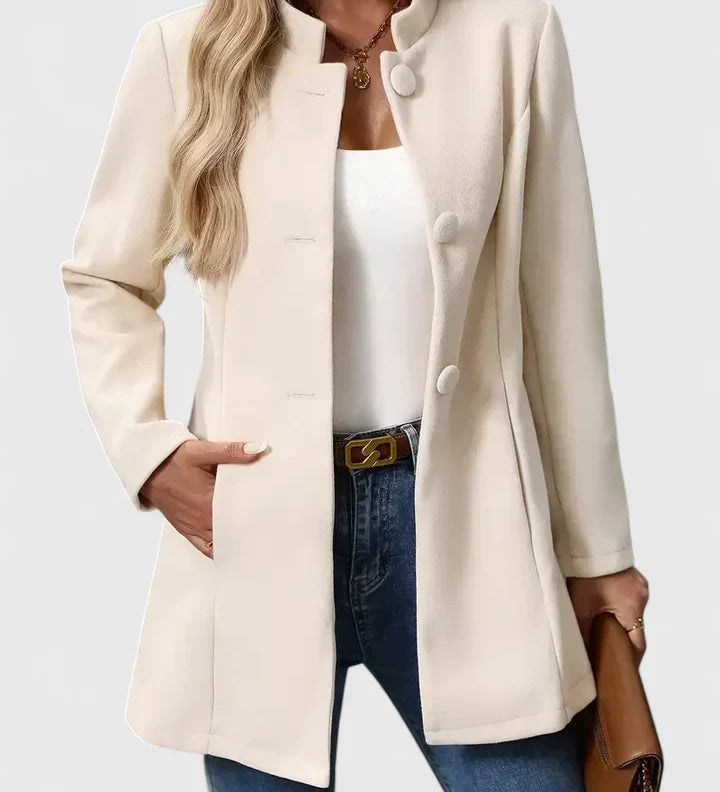 Carmelyssa | Elegantní bunda