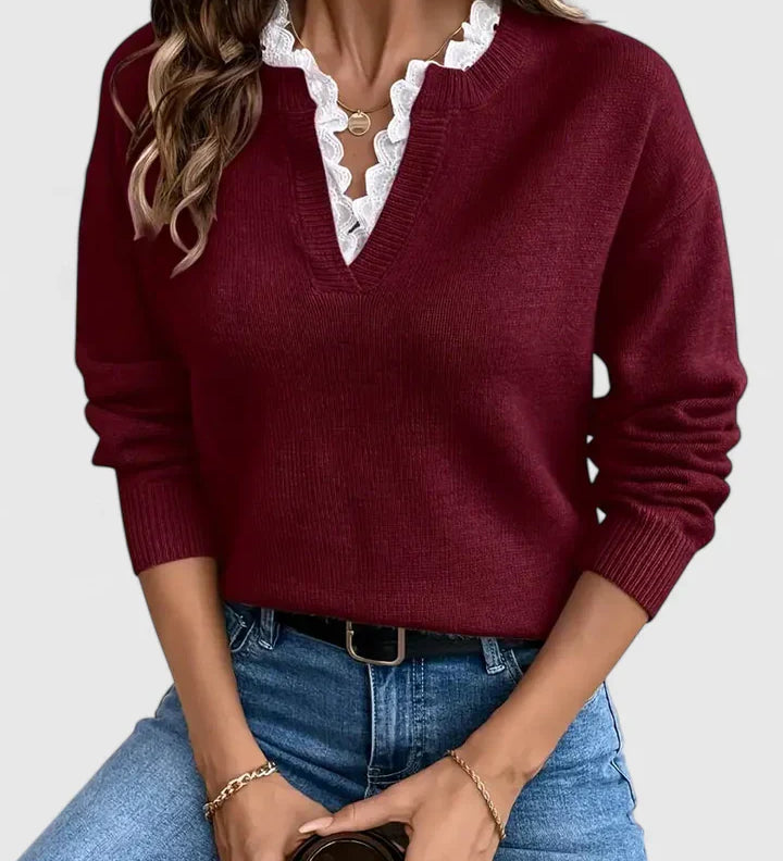 Zaryphine™ | Elegantní Blůza