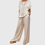 Kayla™ | Elegantní Dvoudílná Sada