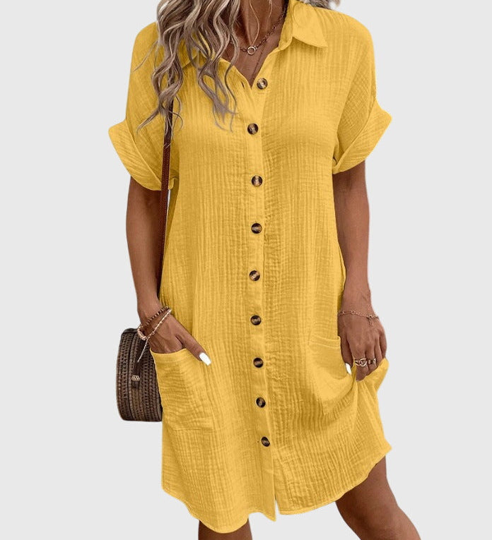 Caroline™ | Pohodlné Šaty