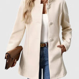 Carmelyssa | Elegantní bunda