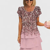 Anděl | Elegantní Šaty