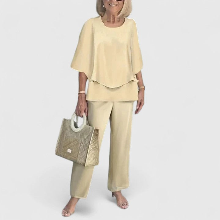 Marta | Sofistikovaná dvoudílná souprava