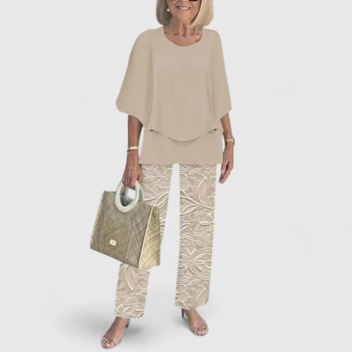 Marta | Sofistikovaná dvoudílná souprava