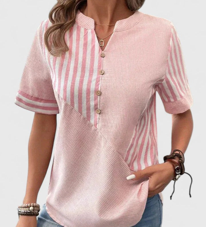 Gigi | Sofistikovaná Blůza