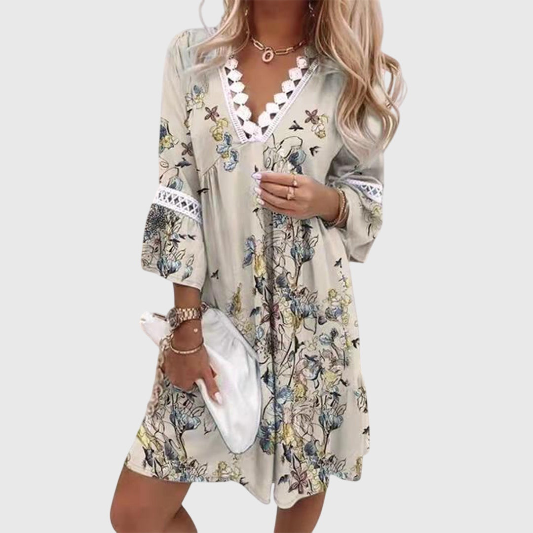 Melody™ | Elegantní letní šaty