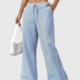 Tatienne | Elegantní Kalhoty