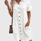 Caroline™ | Pohodlné Šaty