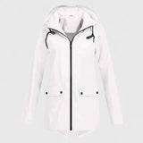 Vanyssiah | Pohodlná bunda