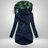 Anna | Dámský zimní kabát