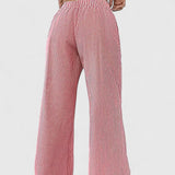 Tatienne | Elegantní Kalhoty