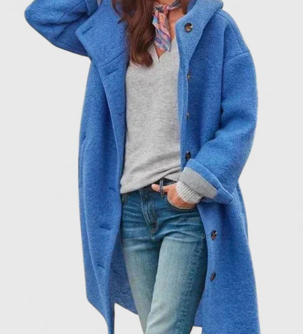 Camerislyn | Elegantní Kabát