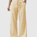 Tatienne | Elegantní Kalhoty