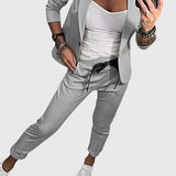 Chrystel | Elegantní Dvoudílná Sada