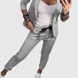 Hylenorah | Elegantní Dvou-dílná Sada