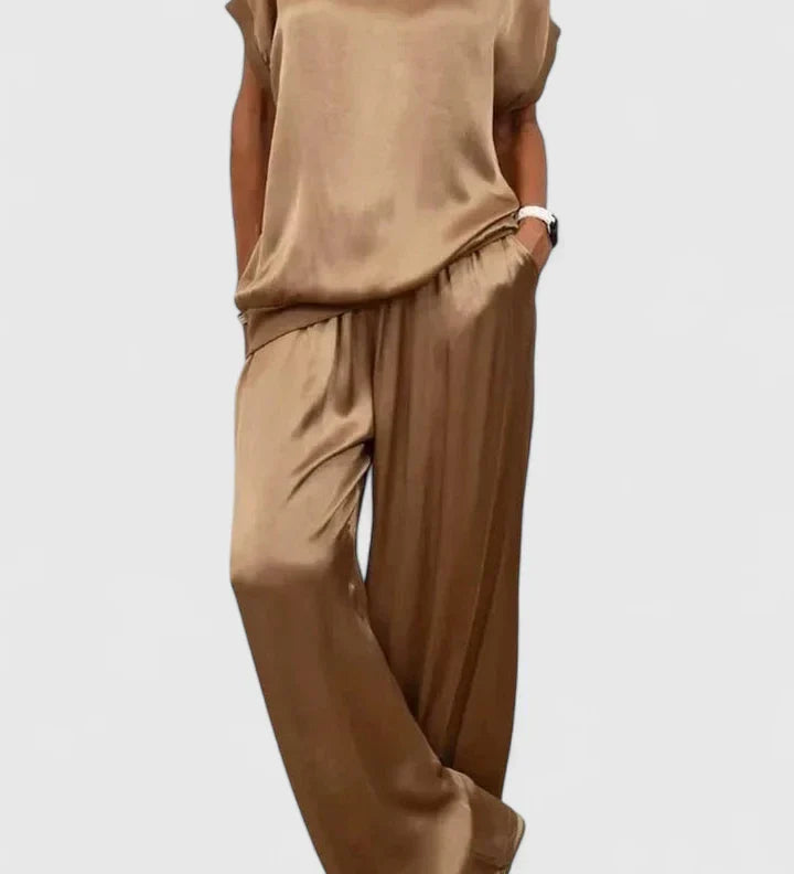 Jaynizza | Elegantní Dvoudílná Sada