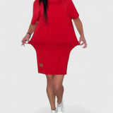 Makynzee | Pohodové Šaty