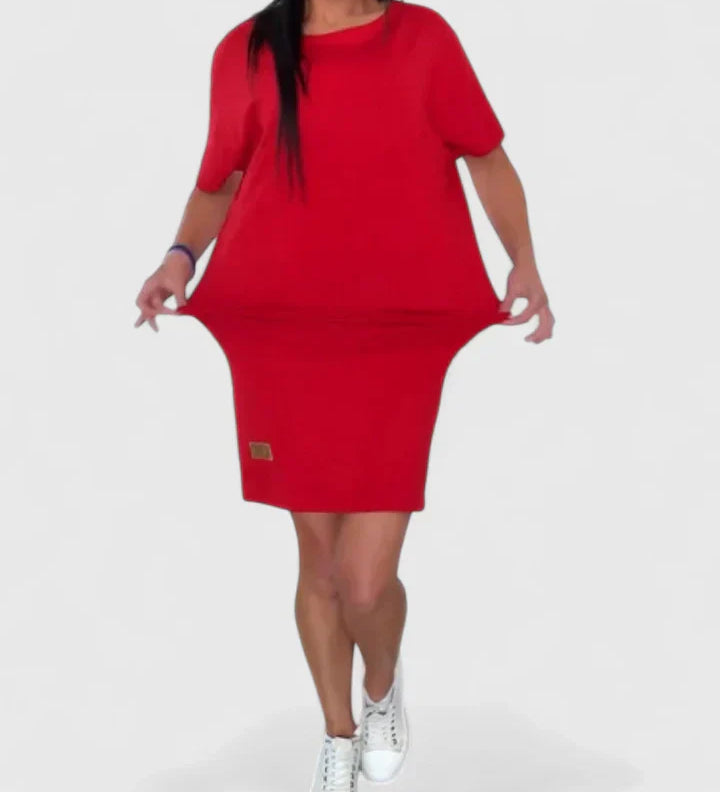 Makynzee | Pohodové Šaty