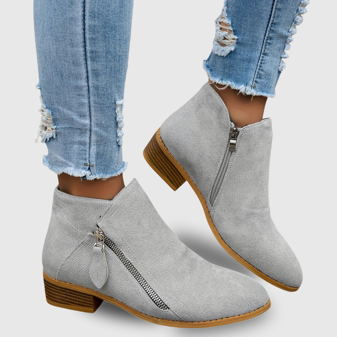 Annielle | Módní ortopedická obuv pro ženy