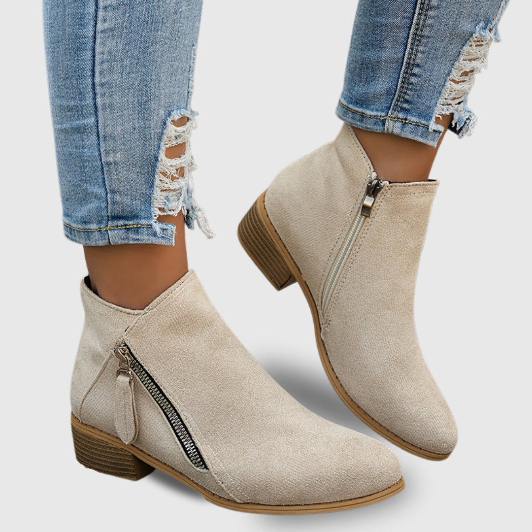 Annielle | Módní ortopedická obuv pro ženy