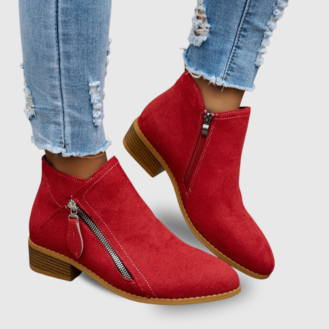 Annielle | Módní ortopedická obuv pro ženy