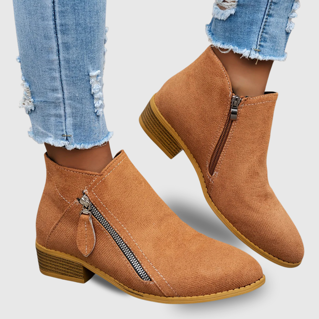 Annielle | Módní ortopedická obuv pro ženy