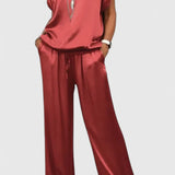 Jaynizza | Elegantní Dvoudílná Sada