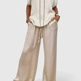 Jaynizza | Elegantní Dvoudílná Sada