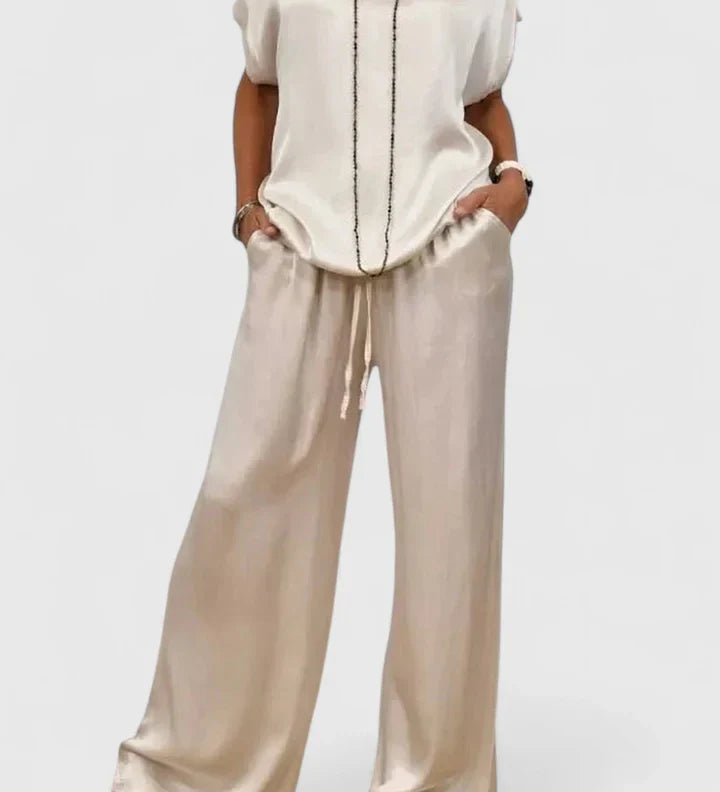 Jessykkah | Pohodlná dvoudílná souprava