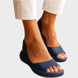 Caryzzaa | Ortopedické sandály