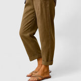 Belle | Pohodlné Kalhoty