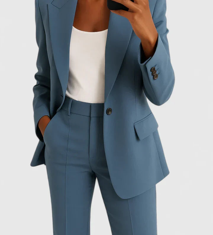 Palynette | Elegantní dvoudílný kostým