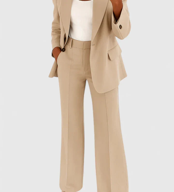 Palynette | Elegantní dvoudílný kostým