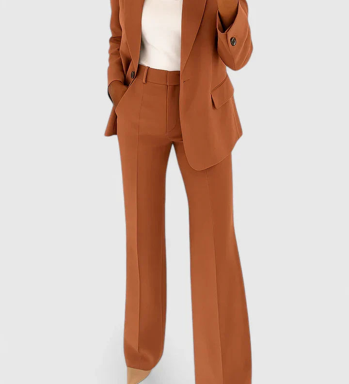 Palynette | Elegantní dvoudílný kostým