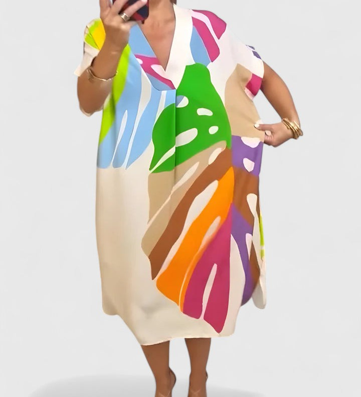 Judita | Pohodlné šaty