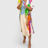 Judita | Pohodlné šaty